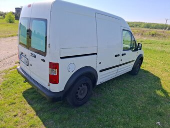 Ford Connect 1.8 Diesel 66kw Klima Model 2006 - 3