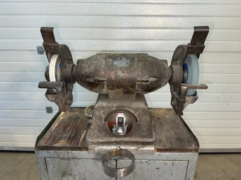 Bruska BNT12 - 3