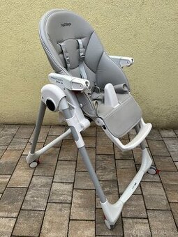 Židlička Peg Perego - Prima Pappa follow me - 3
