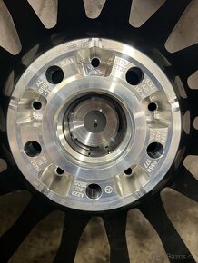 Alu kola MERCEDES AMG S63 W223 255/40 r21 a 285/35 r21 - 3