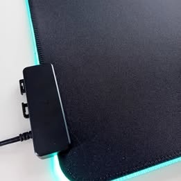 Podložka pod myš Razer Goliathus Chroma, 35,5 × 25,5 cm (RZ0 - 3