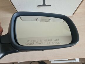 NOVÉ Pravé zrcátko Octavia 1 elektrické ORIGINÁL - 3