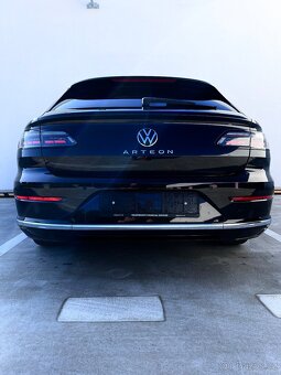 VOLKSWAGEN ARTEON SB 2023 ❗️❗️27.000km❗️❗️ - 3