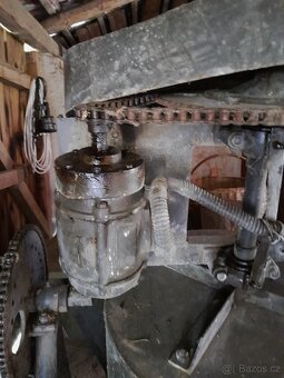 Míchačka - 3