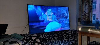 TV 4K 147cm 58" 3D SMART Philips 58PUS6809 - 3