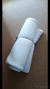 Vrchní matrace 90x200 PLUS T50 DREAMZONE - 3