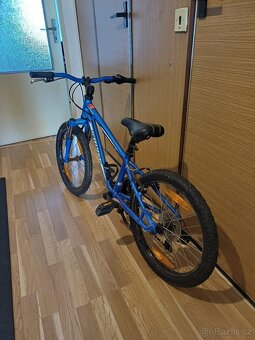 Dětské kolo Specialized Hotrock 20" - 3