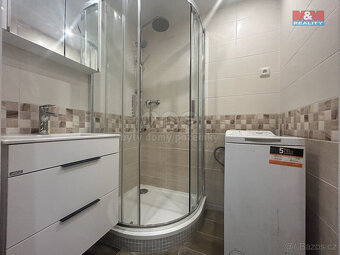 Prodej bytu 1+kk, 25 m², Rakovník, ul. Dukel. hrdinů - 3