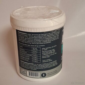 Vertera Arthroplast - 3