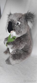 Plyšák - Koala - 3