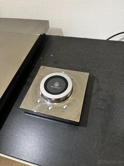 DEVIALET 200 Integrovaný Stereo Zesilovač - 3