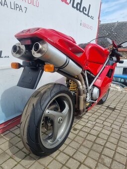 Ducati 748 - 3