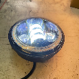 Přední světlo 5 3/4 LED - 3