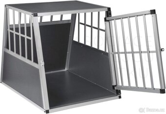 Klec na psa - NOVÁ - 3