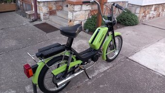 Babetta 215 - 3