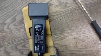 Teploměr Technoterm 7300 - 3