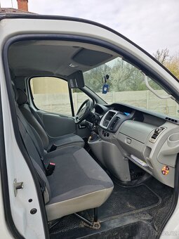Vivaro 2.0 dci 84kw Long - 3