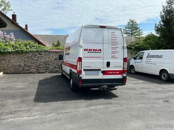 Citroen Jumper L4H3 3,0 HDI - 3