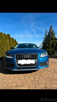 Audi A5 Quattro, 132xxx - 3