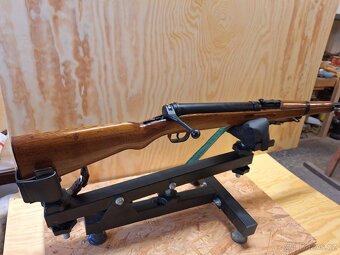 Vzduchová puška VZ47 - 3