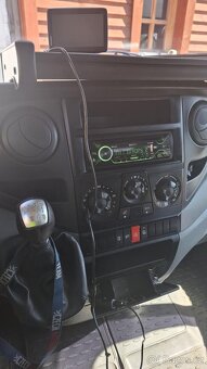 Iveco Daily 35c15 sklápěč sk.B - 3