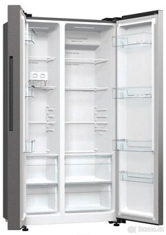 Americká lednice Gorenje - 3
