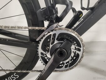 Canyon Ultimate CF SLX Disc 9.0 ETAP. Velikost XL - 3