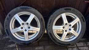Alu kola enzo r17 - 3