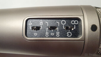 Kondenzátorový studiový mikrofon Rode NT2A - 3