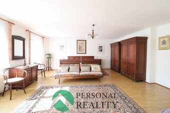 Prodej rodinné domy, 261 m2 - Bečov nad Teplou, ev.č. 02251 - 3