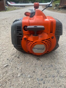 Husqvarna 545RX - 3