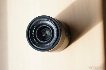 Carl Zeiss 24mm f/1.8 pro Sony E (APS-C) - 3