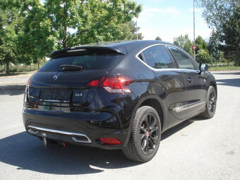 Citroën DS4 1.6 HDi NAVI AUT. LED.1 MAJ - 3