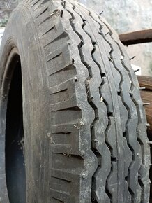 Pneu 6.50 - 20 - 3