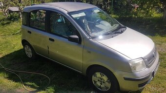Panda 1.2 2006 - 3