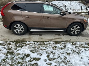 Volvo XC60 t6 - 3