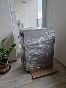 Myčka na nádobí Bosch 45 cm series 6 - 3
