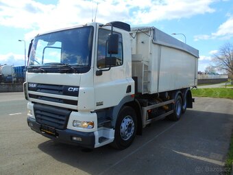 DAF FAS CF85.430 - 3