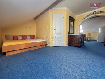 Pronájem bytu 1+kk, 58 m², Jindřichův Hradec, ul. Belgická - 3