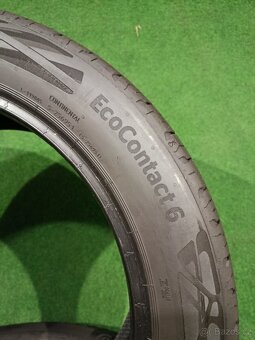 4ks letni 235/45/18 Continental - 3