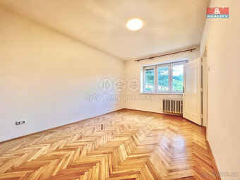 Pronájem bytu 2+1, 72 m², Ostrava, ul. U Mostu - 3