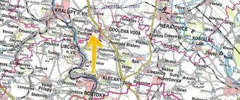 Prodej pole v k.ú. Postřižín - 3