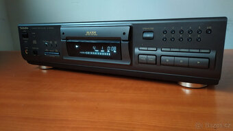 TECHNICS CD PŘEHRÁVAČ - 3