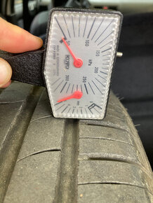 Sada letních pneu 195/65R15 91V - 3