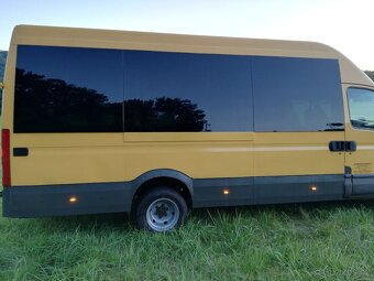 Iveco Daily 2.8 bus, minibus - 3
