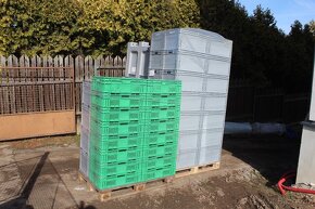 Prodej big boxu - 3