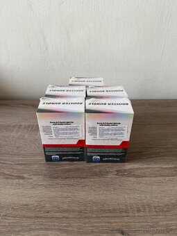 Pokémon S&V Prismatic Evolutions Booster Bundle - 3