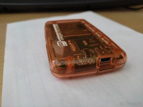 Prodám čtečku SD karet 23 IN 1 USB 2,0 - 3