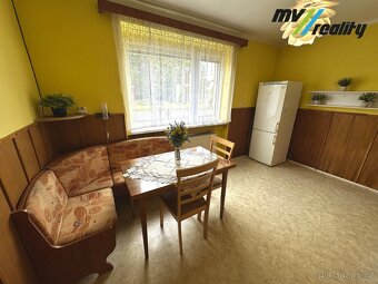 Poděbrady, Prodej Rodinného domu 3+1, 110 m2 s pozemkem 880 - 3