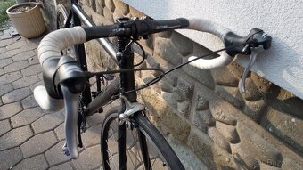 Silnička 56cm hliník - 3